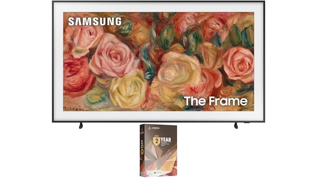samsung 43 inch 4k tv