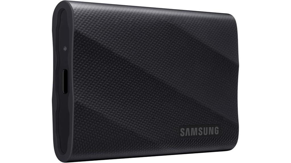 samsung 4tb portable ssd