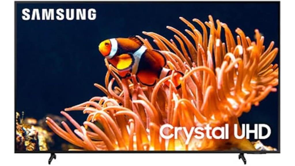 samsung 50 inch 4k tv