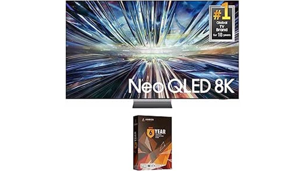 samsung 65 inch neo qled