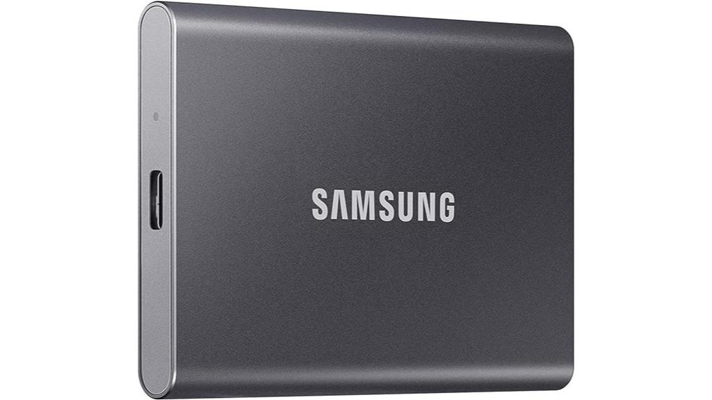 samsung t7 1tb ssd