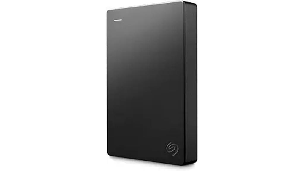 seagate 2tb portable hard drive