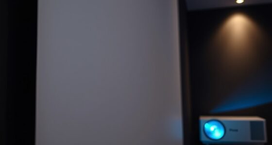 selecting optimal screen material