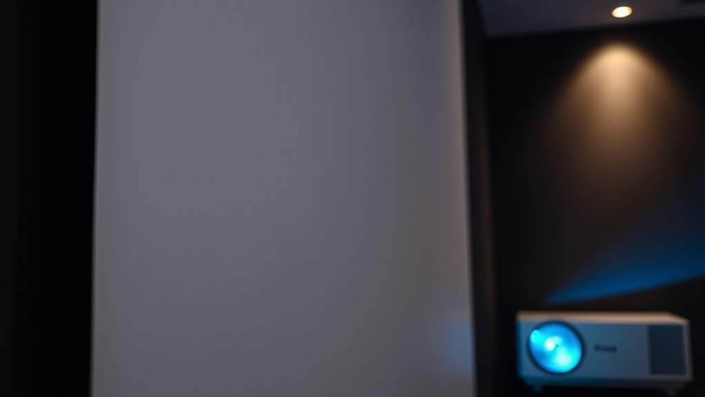 selecting optimal screen material