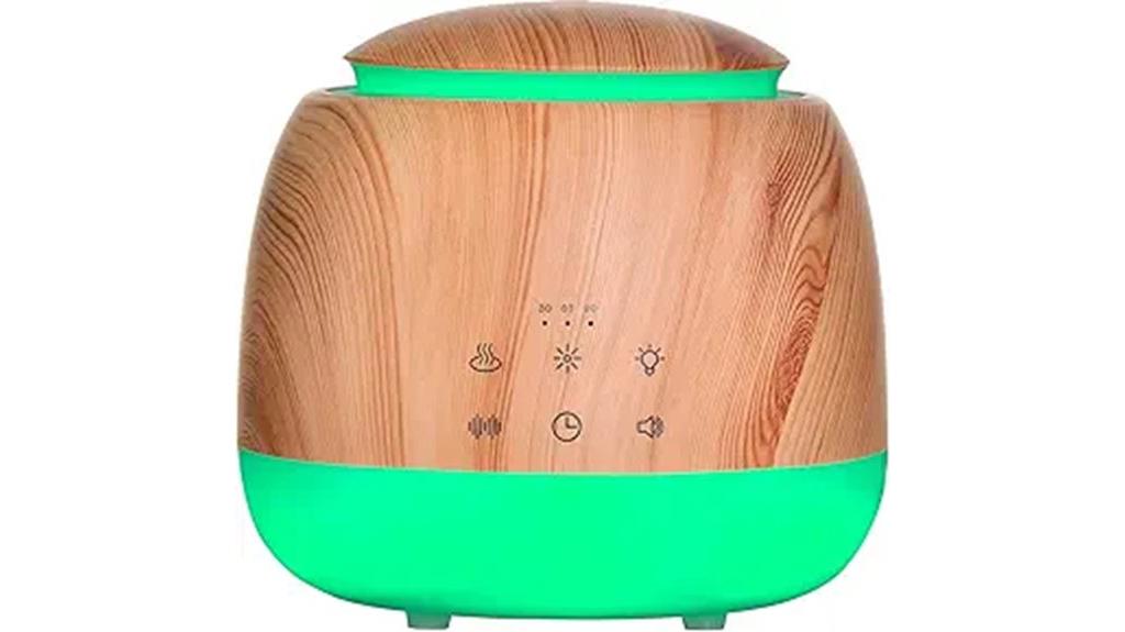 sleep aid with lights