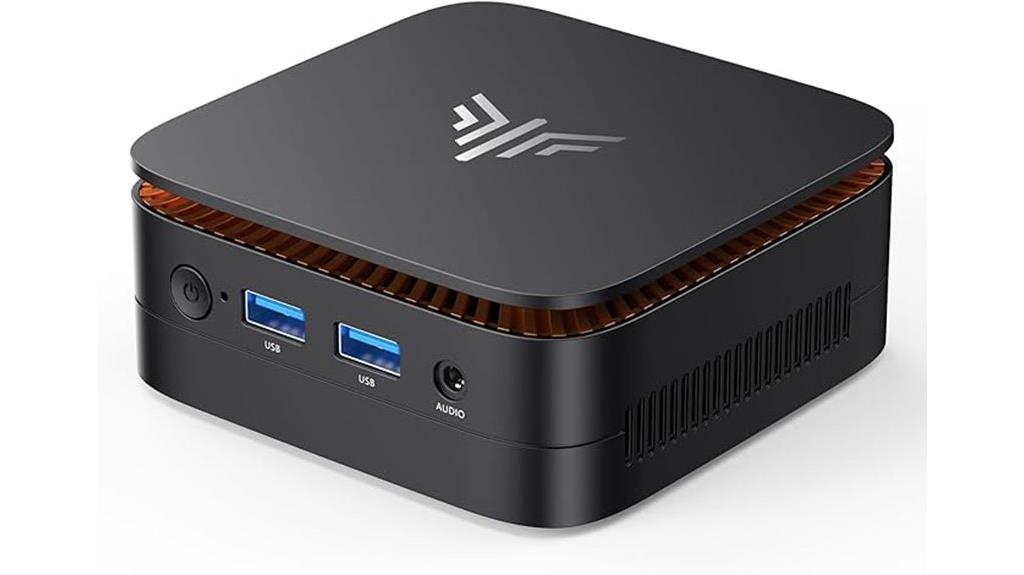 small pc 16gb ram