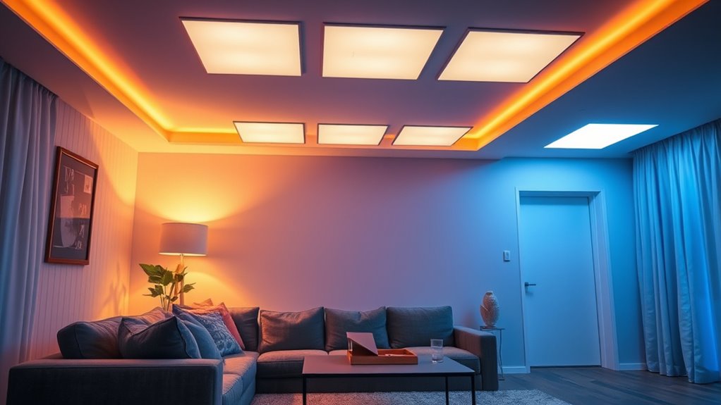 smart compatible bright stable