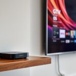smart tv vs external streamers