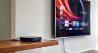 smart tv vs external streamers