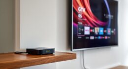 smart tv vs external streamers