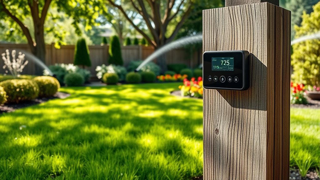 smart weather aware flexible easy