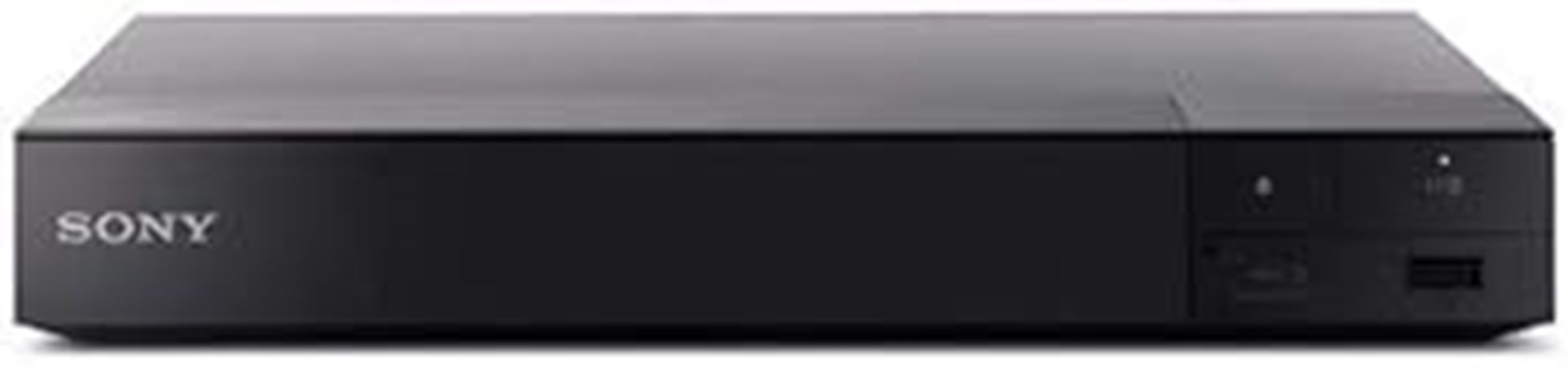 sony 4k blu ray player