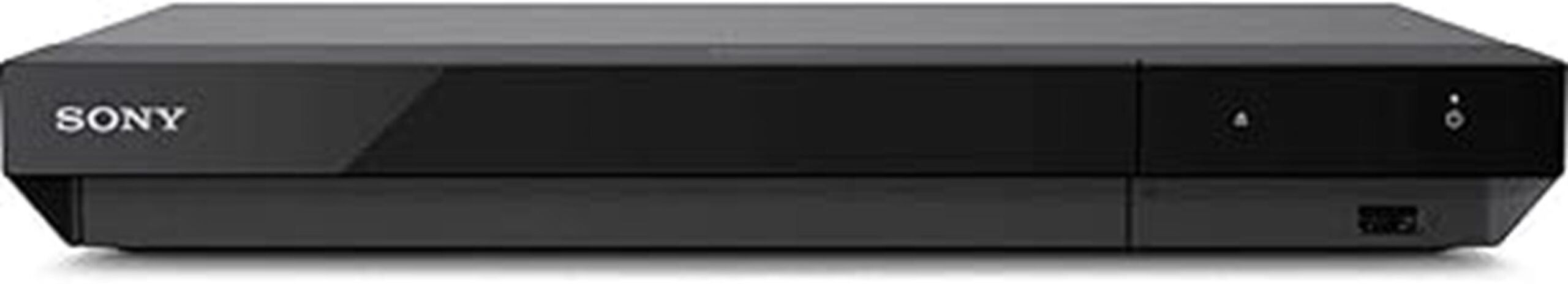 sony 4k blu ray player