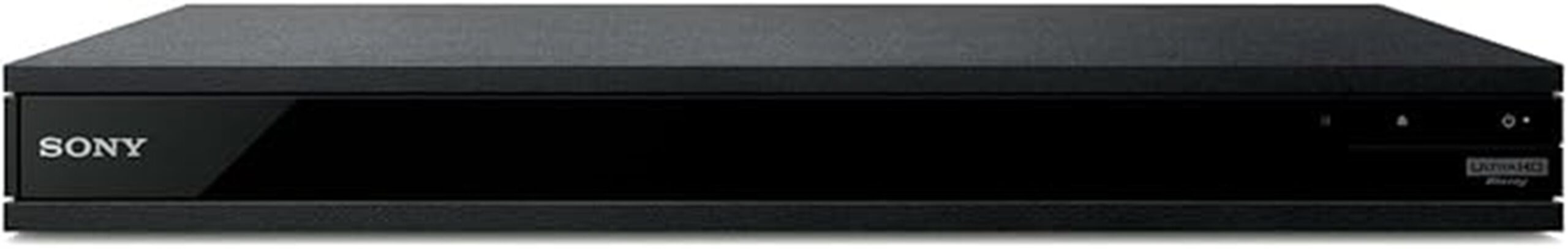 sony 4k uhd blu ray player