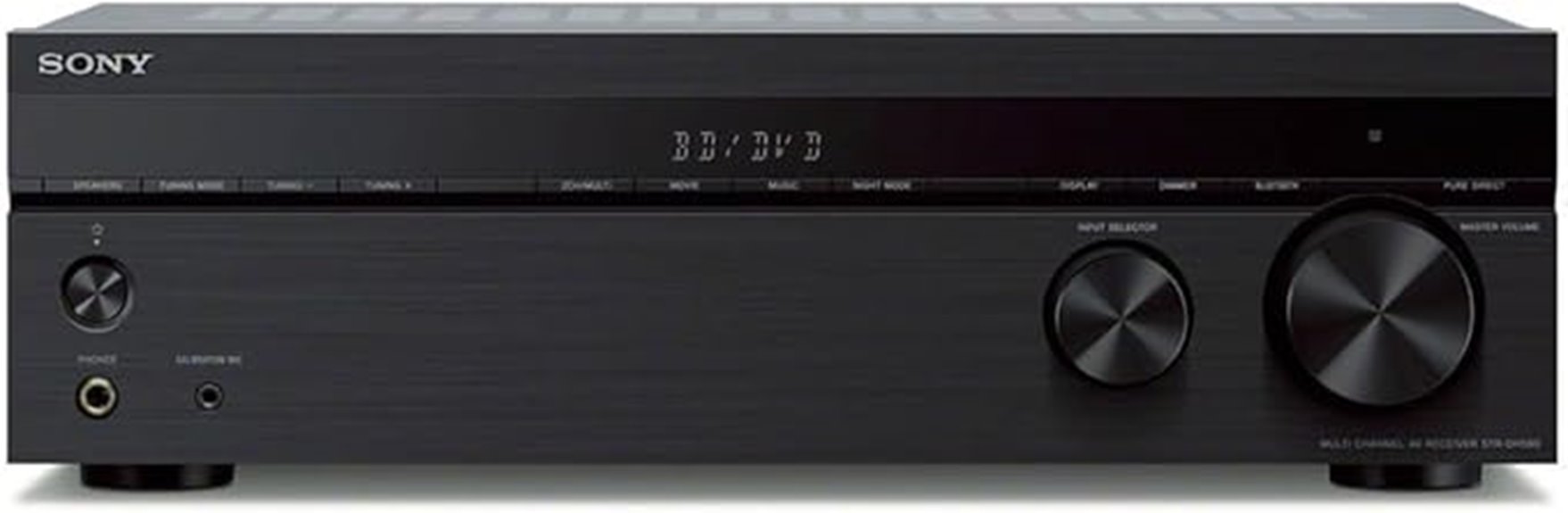 sony 5 2 4k hdr receiver