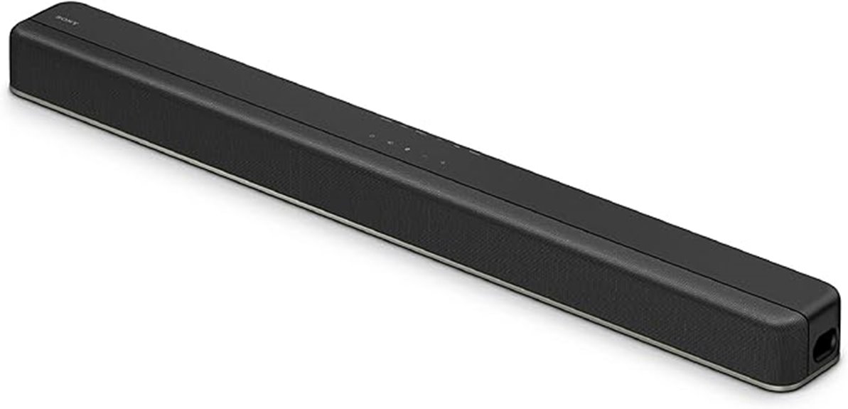 sony dolby atmos soundbar