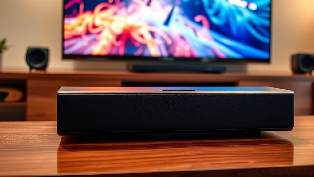 sound clarity and compatibility