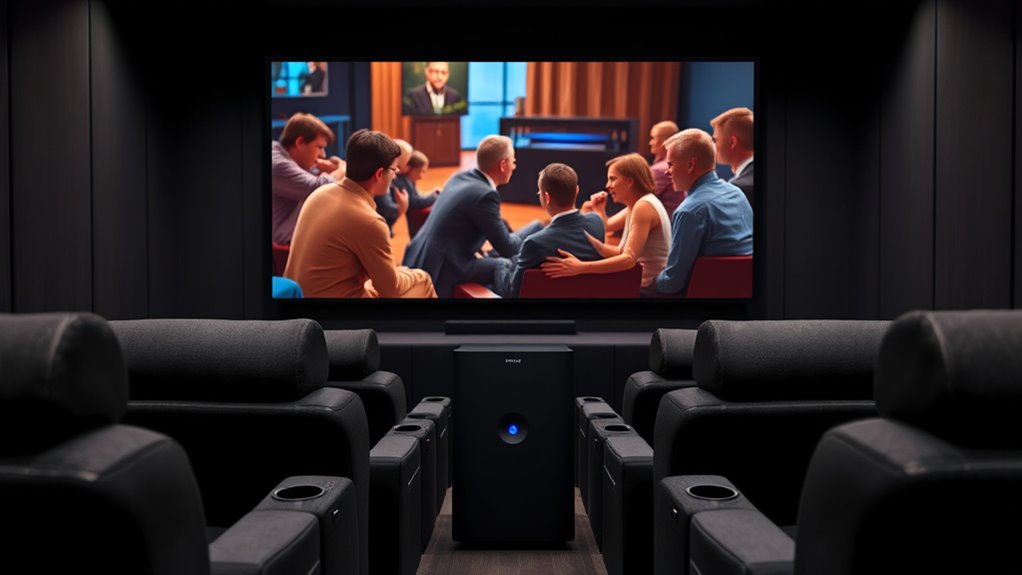 sound clarity and compatibility