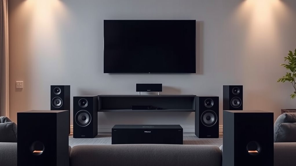 sound quality and connectivity