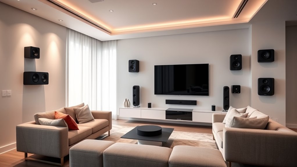 sound quality and connectivity