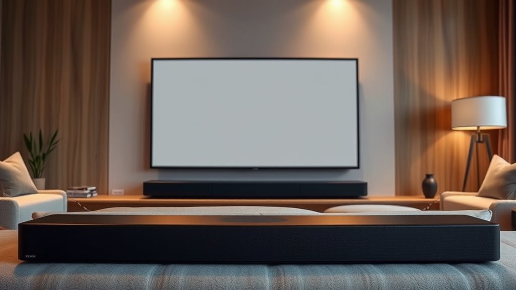 sound quality connectivity design