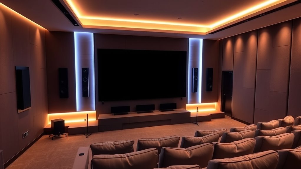 sound quality connectivity setup
