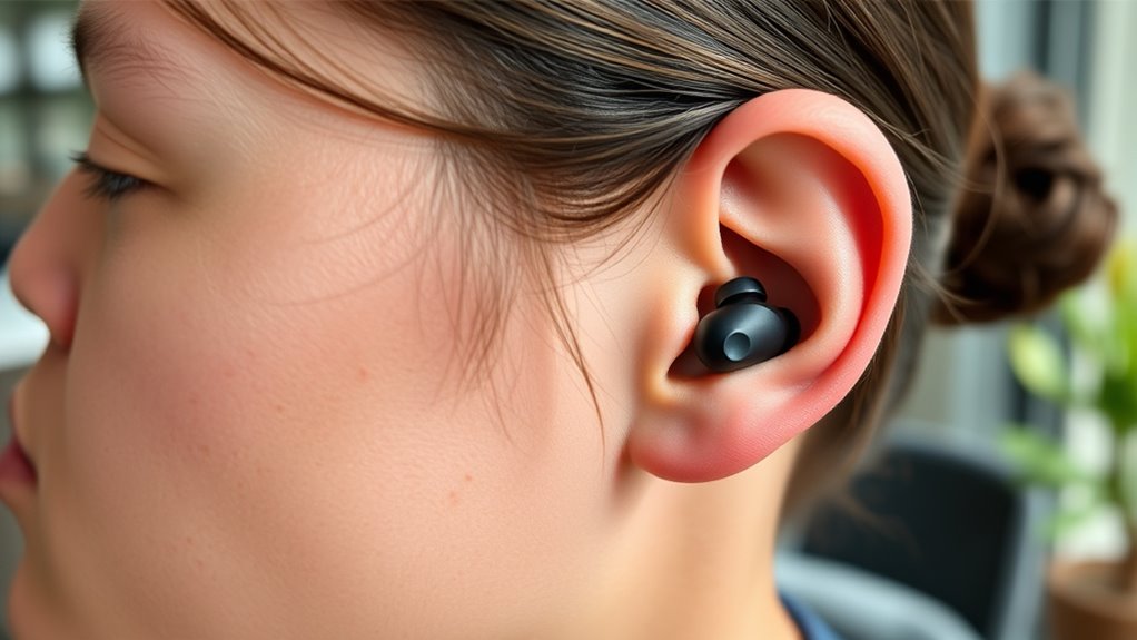 sound quality fit battery