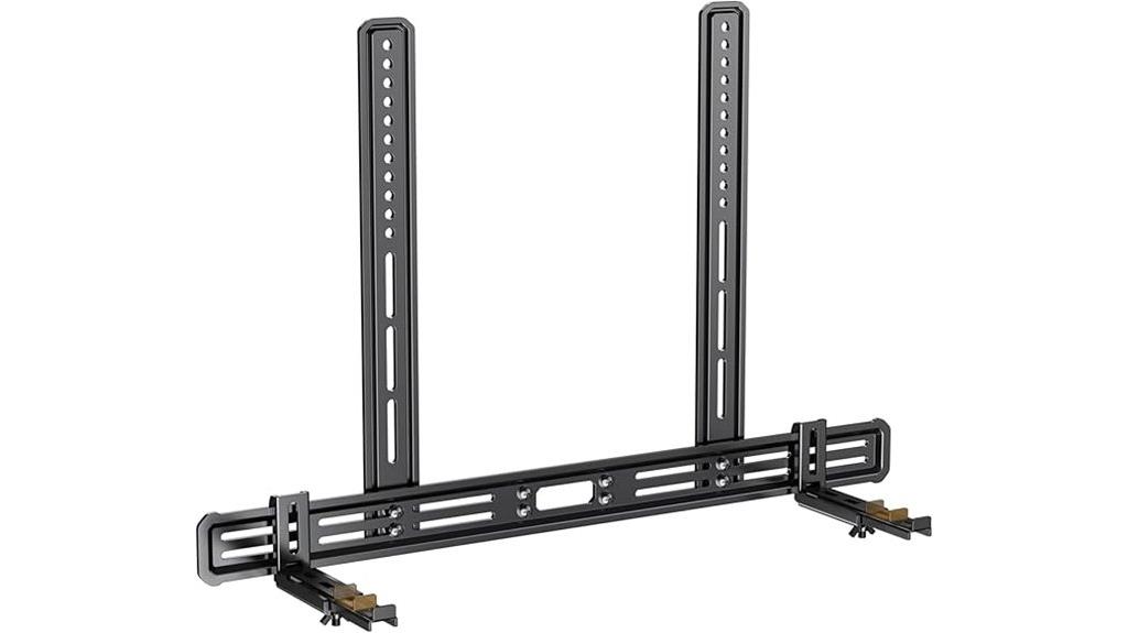 soundbar wall mount