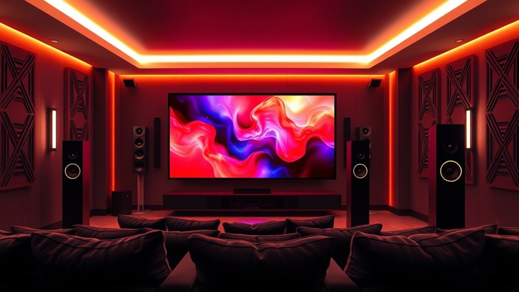 speaker selection considerations