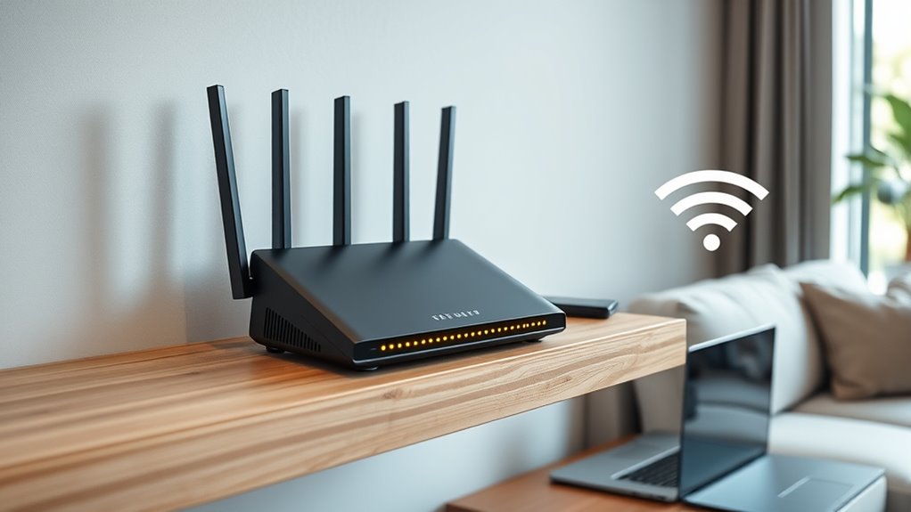 speed coverage security usability
