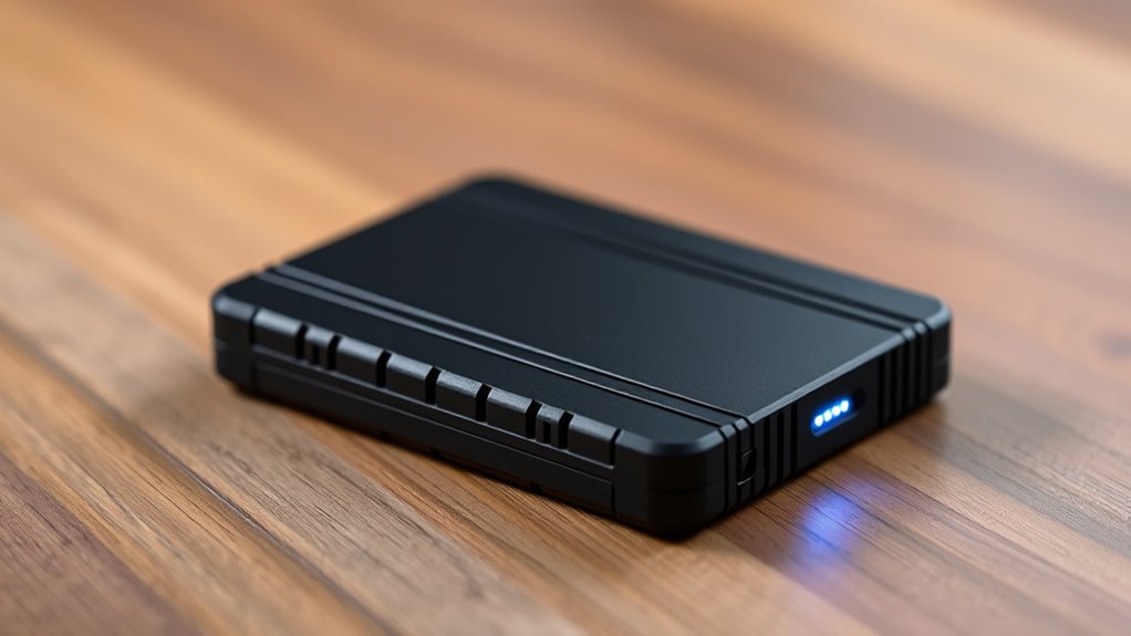 ssd selection considerations