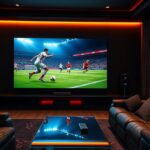 stable home sports streaming