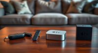 streaming device comparison guide