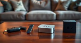 streaming device comparison guide