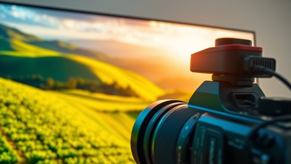 streaming formats enhance high quality viewing