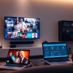 streamline home network performance