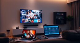 streamline home network performance