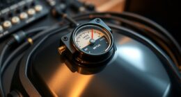 subwoofer spl meter calibration
