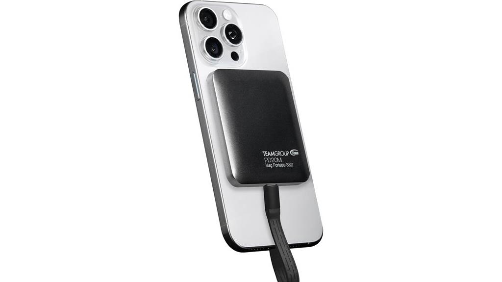 teamgroup 2tb external ssd