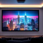 top 1080p projectors 2025