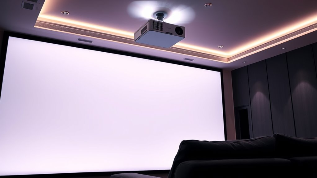 top 15 1080p projectors