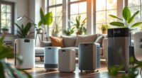 top 15 air purifiers 2025