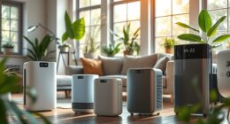 top 15 air purifiers 2025