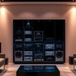 top 15 av racks