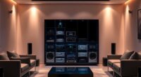 top 15 av racks
