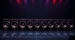 top 15 bass subwoofers