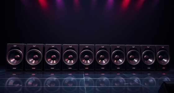 top 15 bass subwoofers