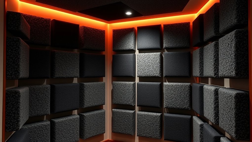 top 15 bass trap options