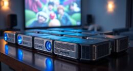 top 15 budget bright projectors
