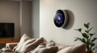 top 15 connected thermostats